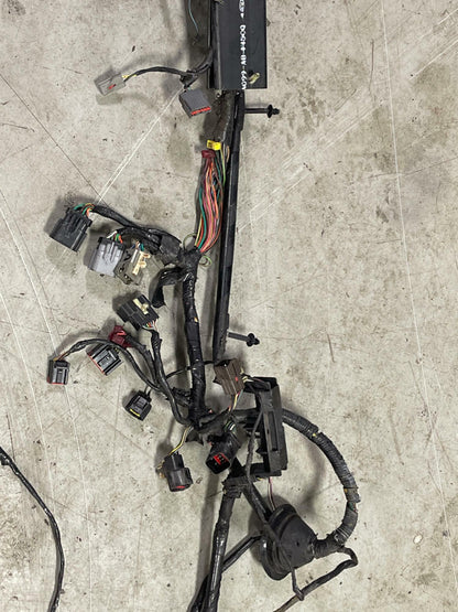 1999-04 Ford Mustang GT 4.6 Body Harness 189