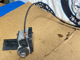 1999-04 Ford Mustang GT 4.6 Cruise Control Module & Cable 189