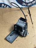 1999-04 Ford Mustang GT 4.6 Cruise Control Module & Cable 189