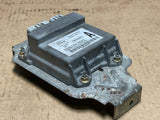 1999-04 Ford Mustang GT 4.6 SRS Module 189