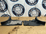 1999-04 Ford Mustang GT 4.6 Kick Panels Pair 189