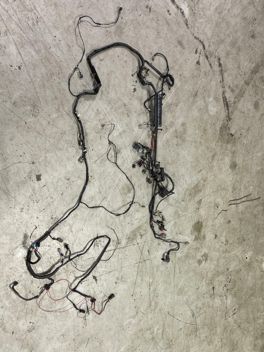 1999-04 Ford Mustang GT 4.6 Body Harness 189