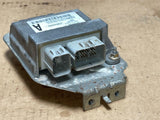 1999-04 Ford Mustang GT 4.6 SRS Module 189