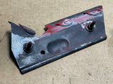 1999-04 Ford Mustang GT 4.6 OEM Front Bumper Mounting Bracket (1) 189