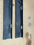 1999-04 Ford Mustang GT 4.6 Door Sills Pair 189