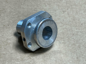 1999-04 Ford Mustang GT 4.6 Aftermarket Firewall Quadrant Adjuster 189