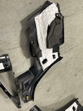 2015-17 Ford Mustang Rear Interior Plastics Set 193