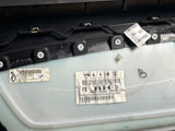 2015-17 Ford Mustang Door Panels Pair 193