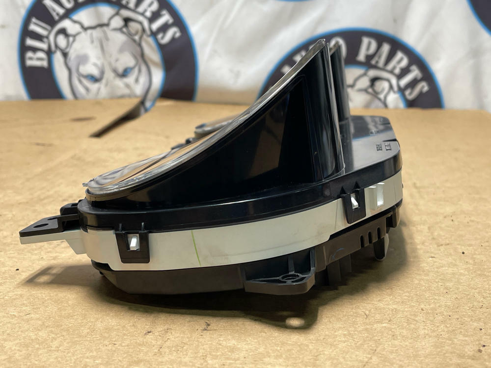 2015-17 Ford Mustang GT Instrument Cluster 193