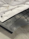 2015-17 Ford Mustang Rear Interior Plastics Set 193