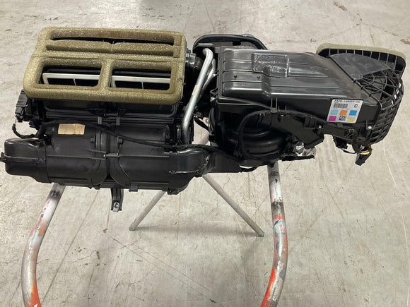 2015-17 Ford Mustang HVAC Climate Control Heater Core Box 193