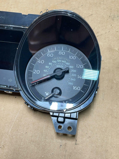 2015-17 Ford Mustang GT Instrument Cluster 193