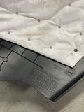 2015-17 Ford Mustang Rear Interior Plastics Set 193