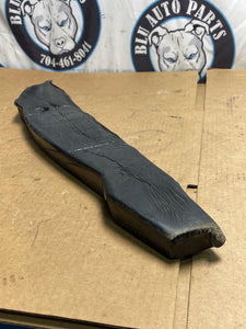 2015-17 Ford Mustang GT Fender Insulation Driver LH Side 193