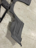 2015-17 Ford Mustang Rear Interior Plastics Set 193