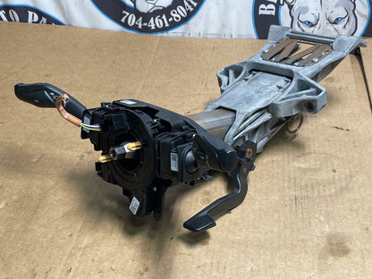 2015-17 Ford Mustang GT Steering Column 193