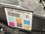 2015-17 Ford Mustang HVAC Climate Control Heater Core Box 193