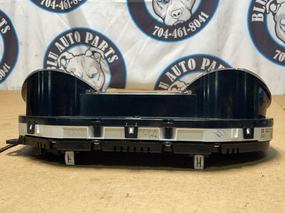 2015-17 Ford Mustang GT Instrument Cluster 193
