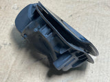 2015-17 Ford Mustang GT Black Fuel Door 193