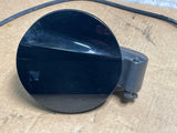 2015-17 Ford Mustang GT Black Fuel Door 193