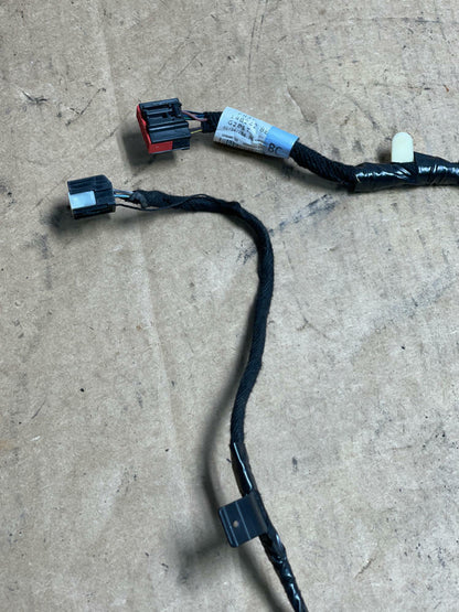 2015-17 Ford Mustang GT Rear View Mirror harness 193