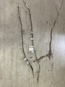 2015-17 Ford Mustang GT E-Brake cables Pair 193