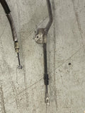 2015-17 Ford Mustang GT E-Brake cables Pair 193
