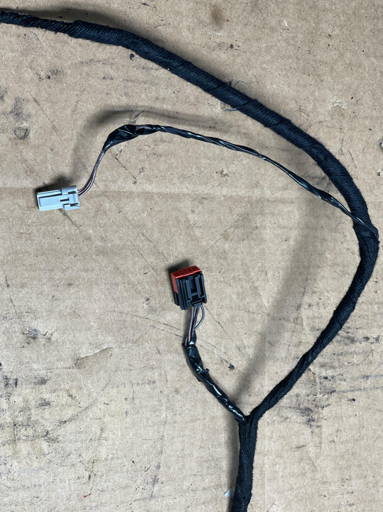 2015-17 Ford Mustang GT Roof Wiring Harness 193
