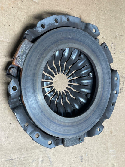 2015-17 Ford Mustang GT Clutch & Pressure Plate Assembly 193