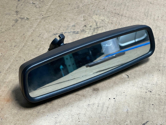 2015-17 Ford Mustang GT Rear View Mirror Coupe 193