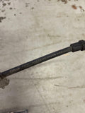 2015-17 Ford Mustang GT E-Brake cables Pair 193
