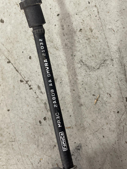 2018-23 Ford Mustang E-Brake Cables Pair 197