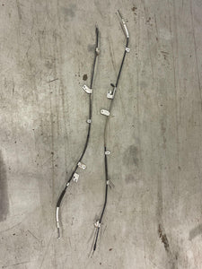 2018-23 Ford Mustang E-Brake Cables Pair 197