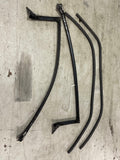 2015-23 Ford Mustang Weather Stripping 197