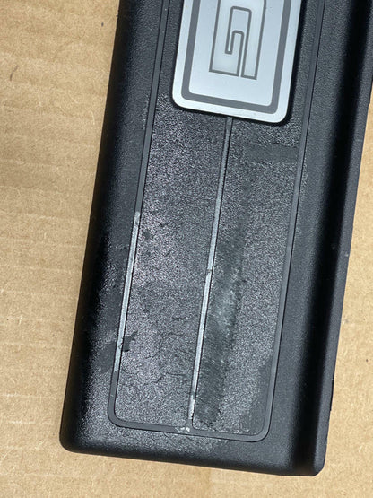 2015-23 Ford Mustang Illuminated Door Sills 197