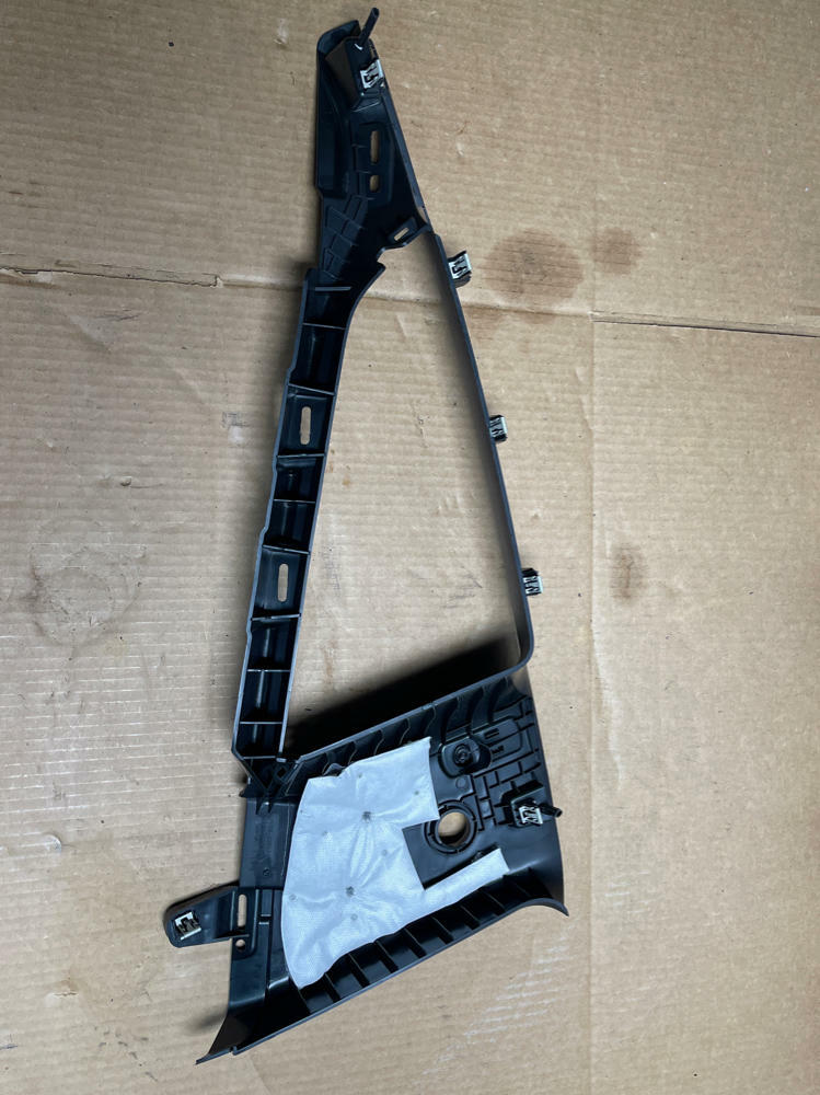 2015-23 Ford Mustang Rear Interior Plastics 197