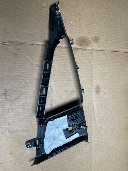 2015-23 Ford Mustang Rear Interior Plastics 197