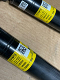 2015-23 Ford Mustang Performance Pack Magna Ride Shocks Pair 197