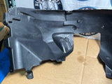 2015-23 Ford Mustang Performance Pack RH Passenger Wheel Well 197