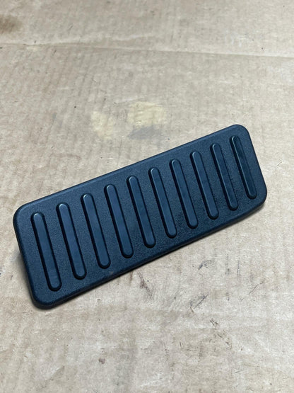 2018-23 Ford Mustang Dead Pedal 197