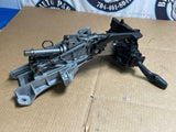 2015-23 Ford Mustang Steering Column 197