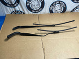 2015-23 Ford Mustang Wiper Arms & Wipers 197