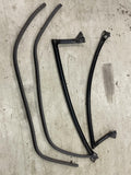 2015-23 Ford Mustang Weather Stripping 197