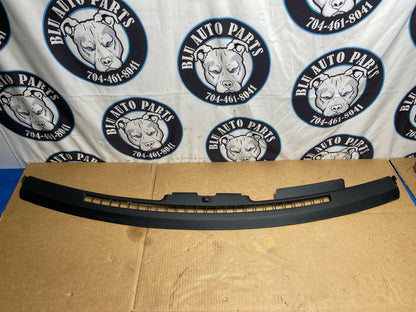 2018-23 Ford Mustang Defrost Dash Vent 197