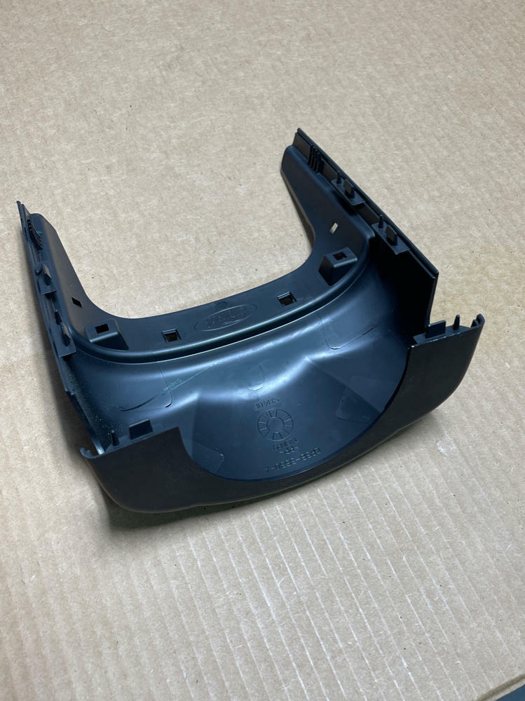 2015-23 Ford Mustang Steering Column Bezel Trim 197