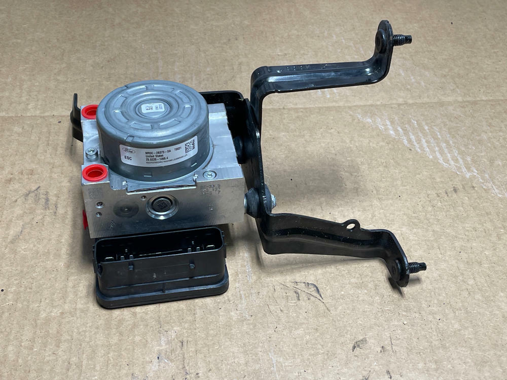 2015-23 Ford Mustang ABS Module 197