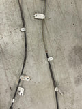 2018-23 Ford Mustang E-Brake Cables Pair 197