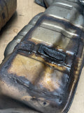 2003-06 Mercedes E55 AMG Mufflers & Tips 188