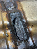 2003-06 Mercedes E55 AMG Mufflers & Tips 188