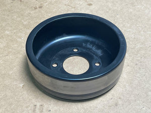 2003-06 Mercedes E55 AMG Water Pump Pulley 188